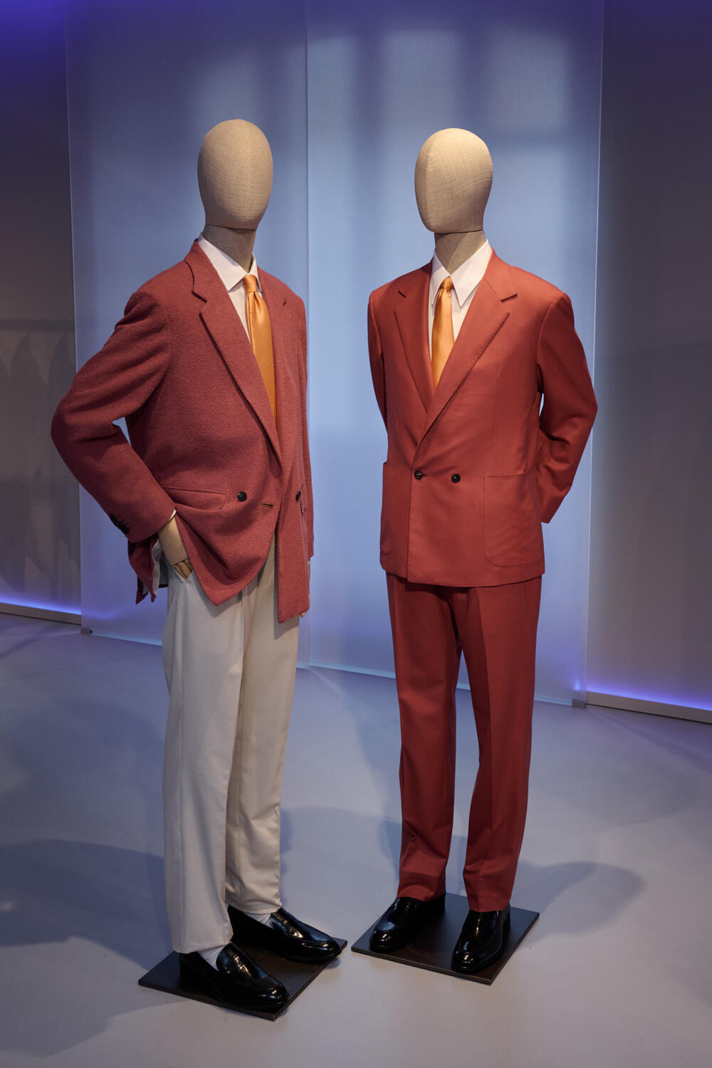 KITON MEN SS 2026 - Foto #40
