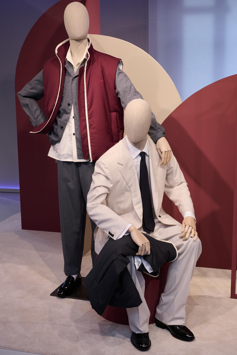 KITON MEN SS 2026 - Foto #43