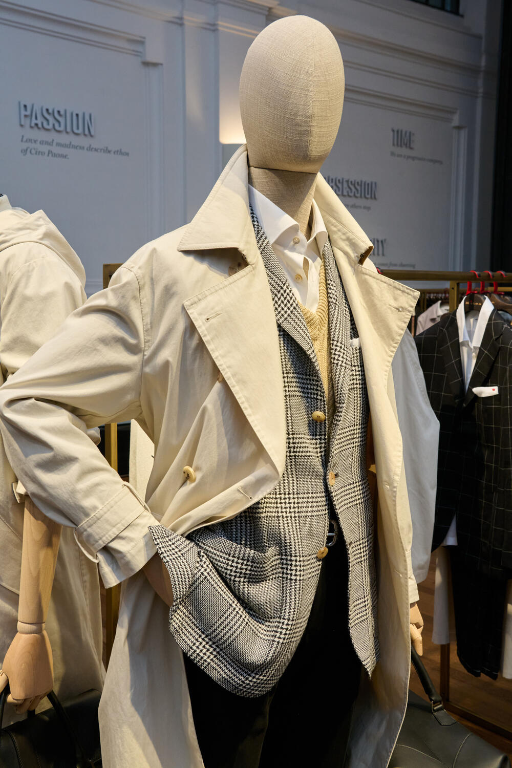 KITON MEN SS 2026 - Foto #35