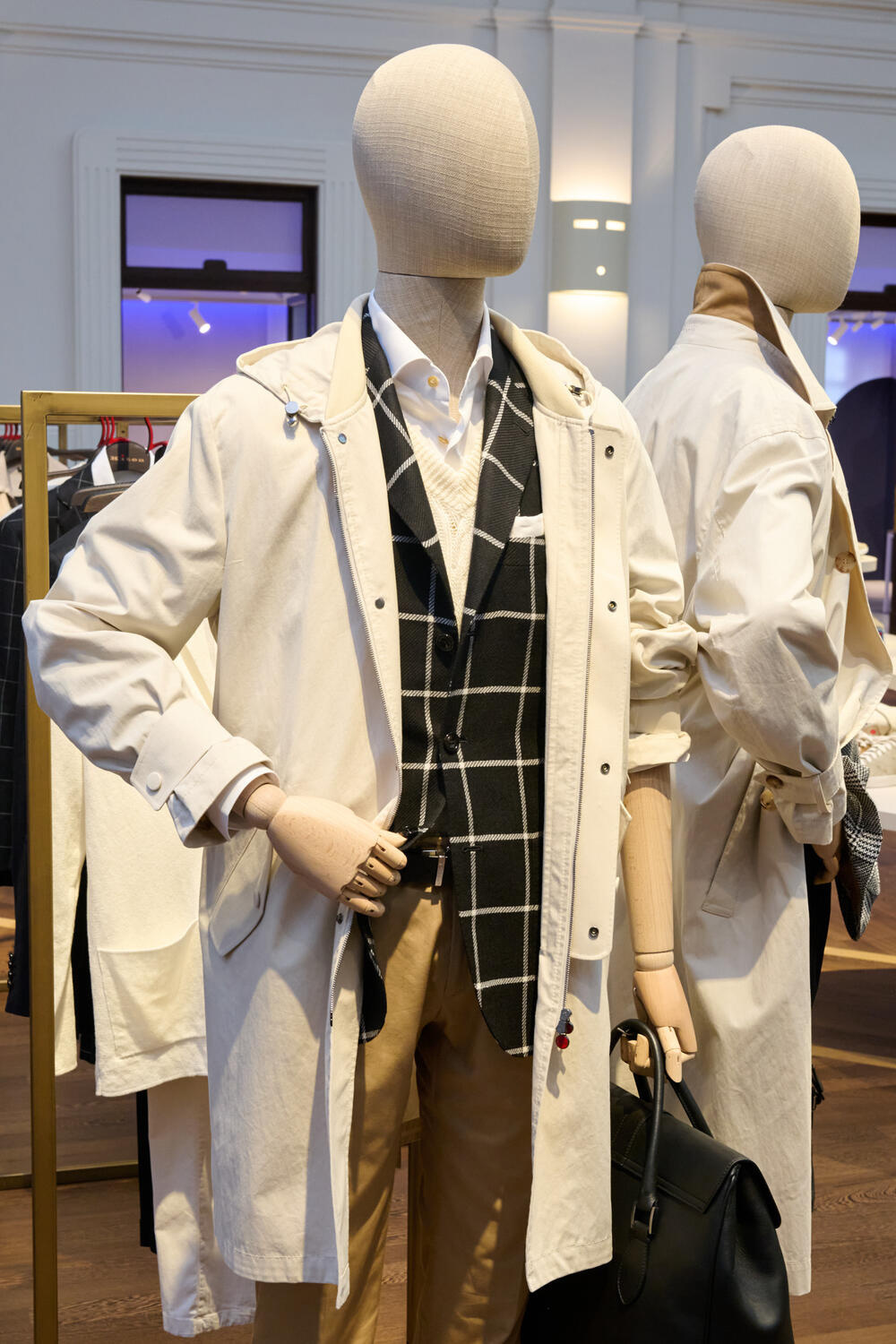 KITON MEN SS 2026 - Foto #36