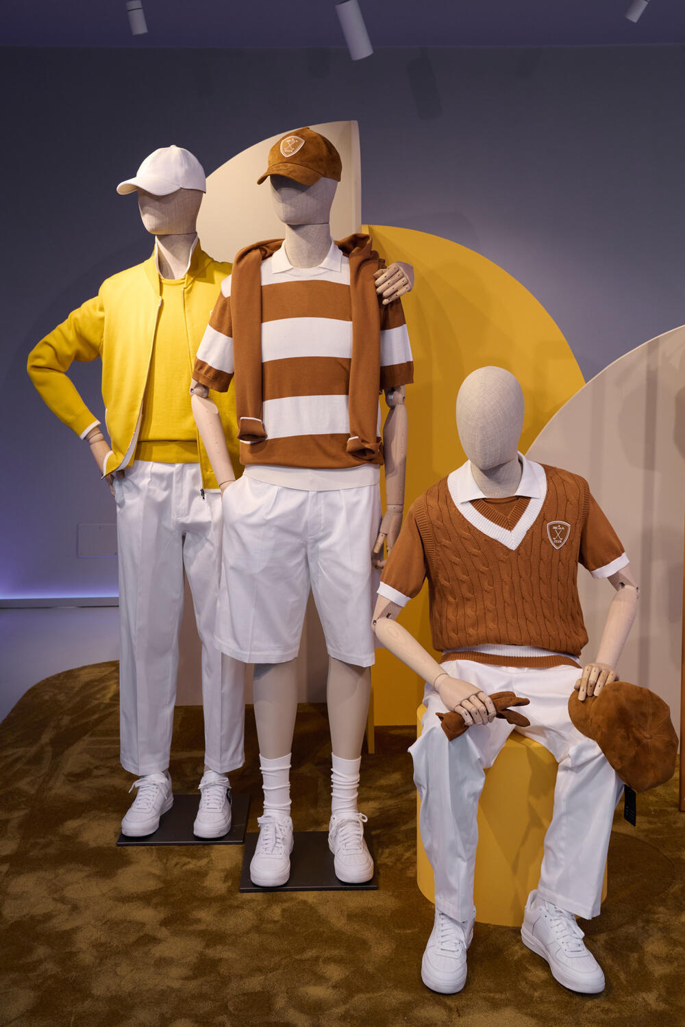 KITON MEN SS 2026 - Foto #37