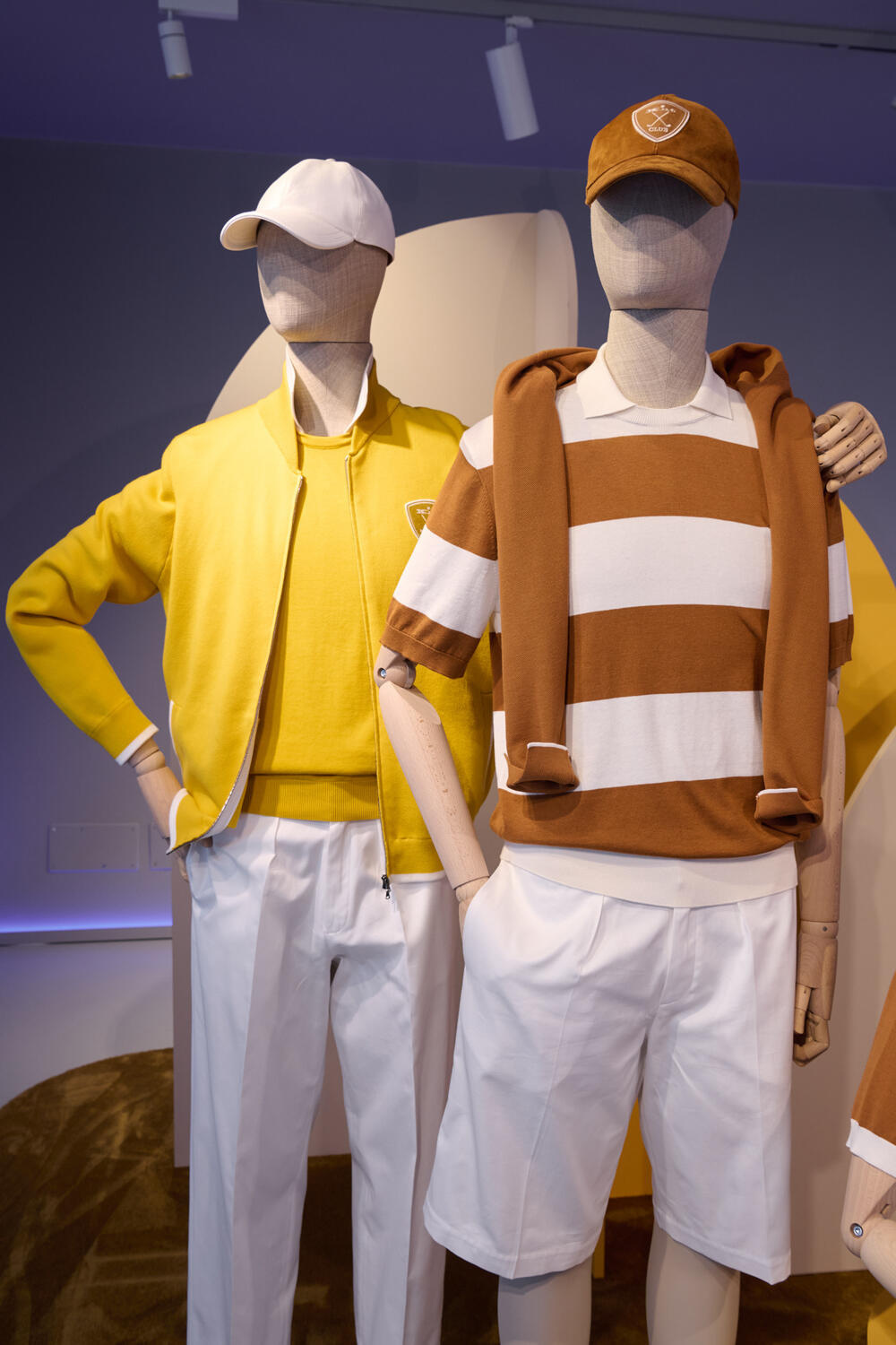 KITON MEN SS 2026 - Foto #38