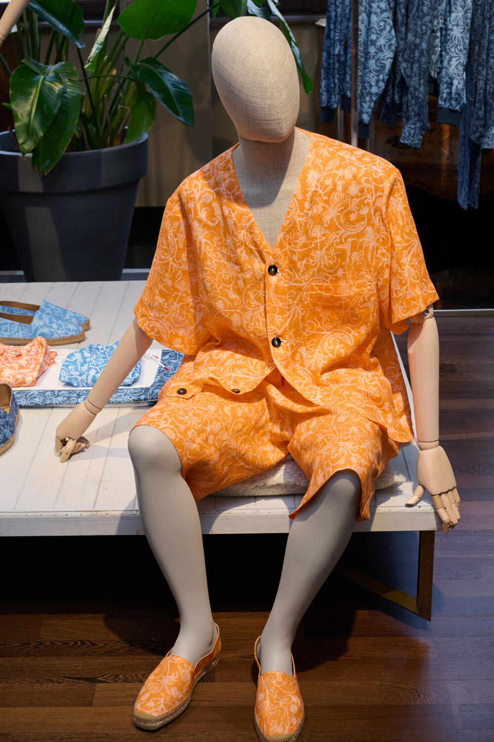 KITON MEN SS 2026 - Foto #50