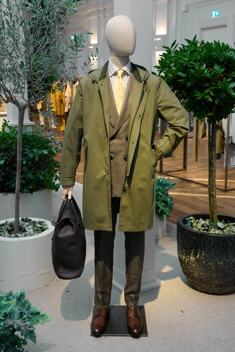 KITON MEN SS 2026 - Foto #53