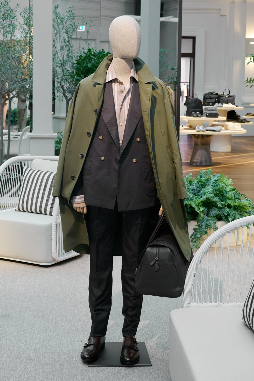 KITON MEN SS 2026 - Foto #54