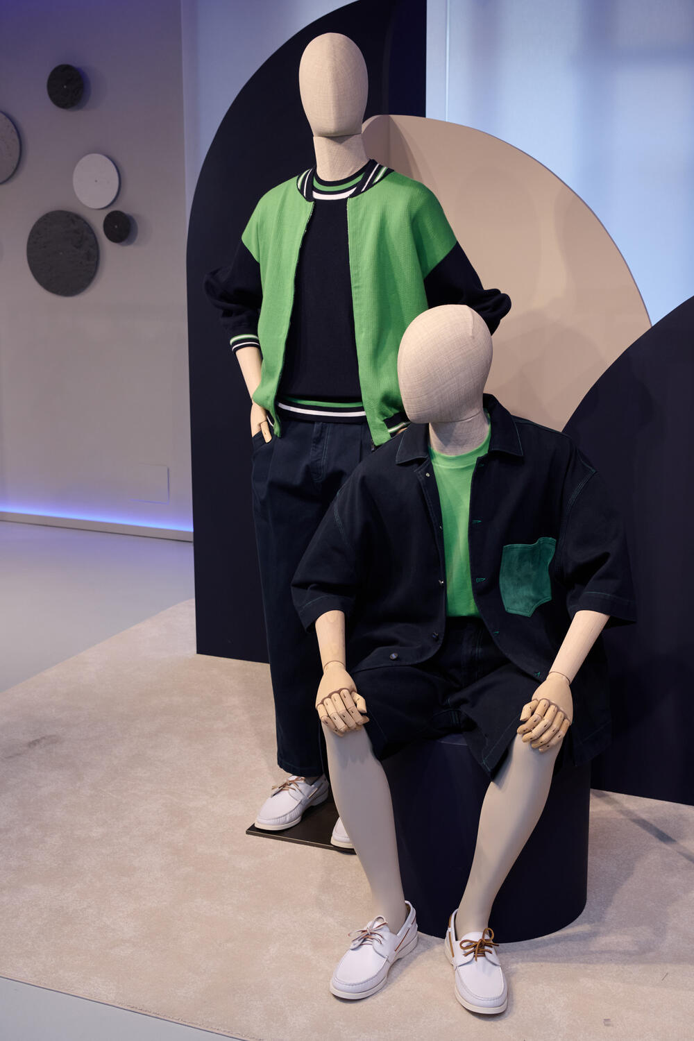 KITON MEN SS 2026 - Foto #45