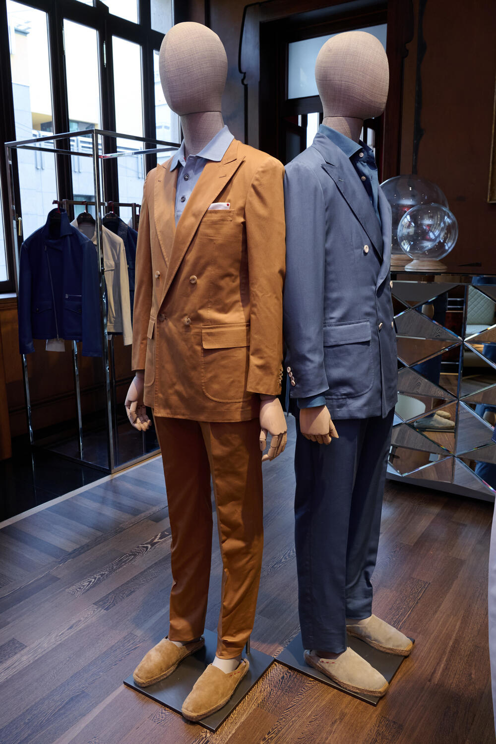 KITON MEN SS 2026 - Foto #47