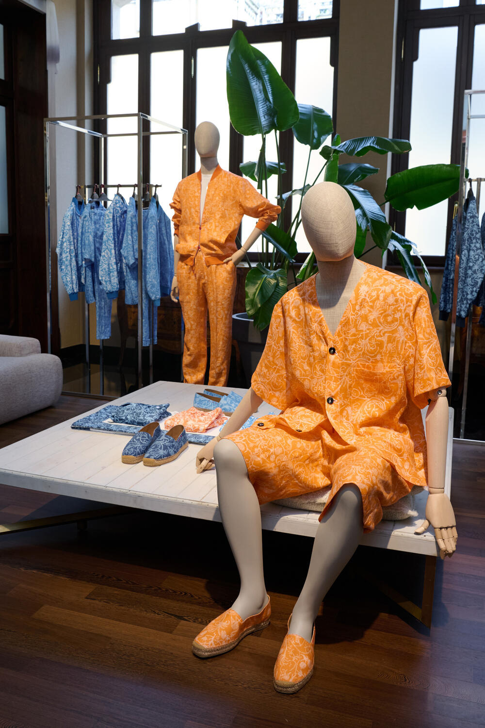 KITON MEN SS 2026 - Foto #48