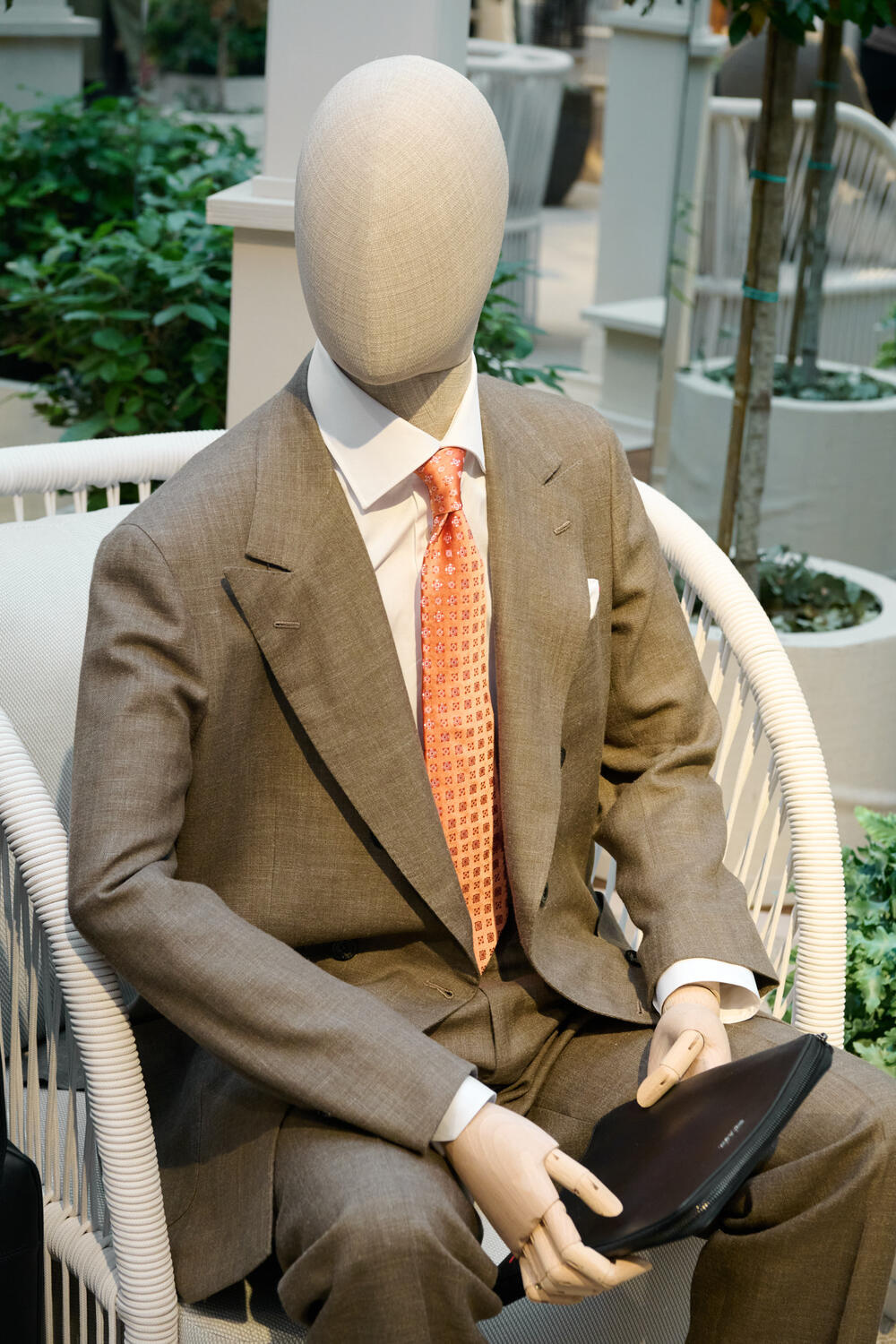 KITON MEN SS 2026 - Foto #59