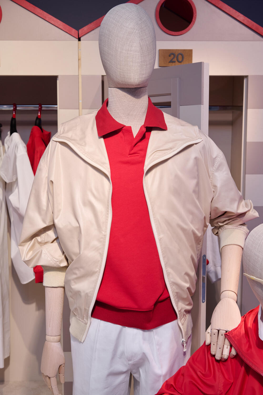 KITON MEN SS 2026 - Foto #60