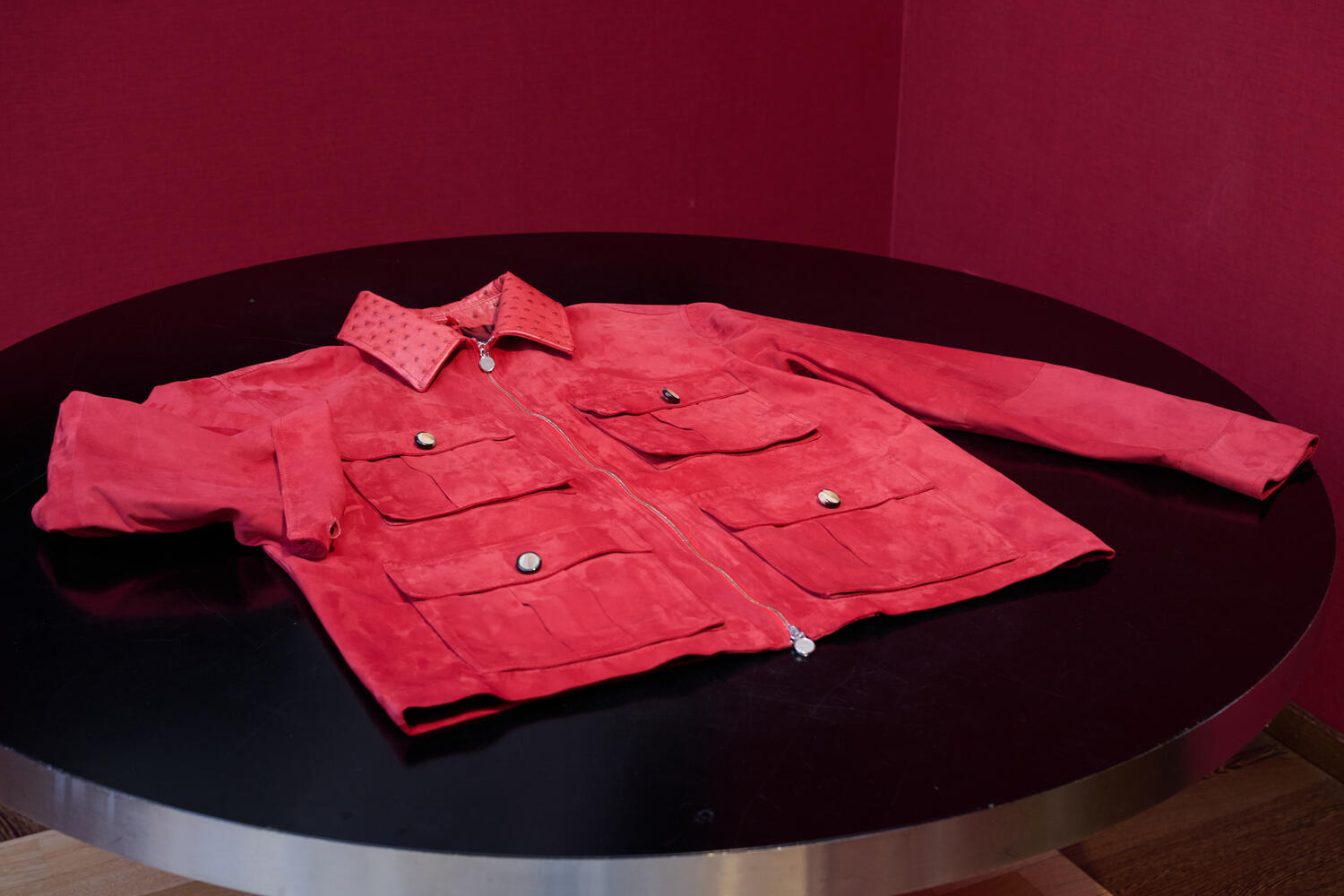 KITON MEN SS 2026 - Foto #61