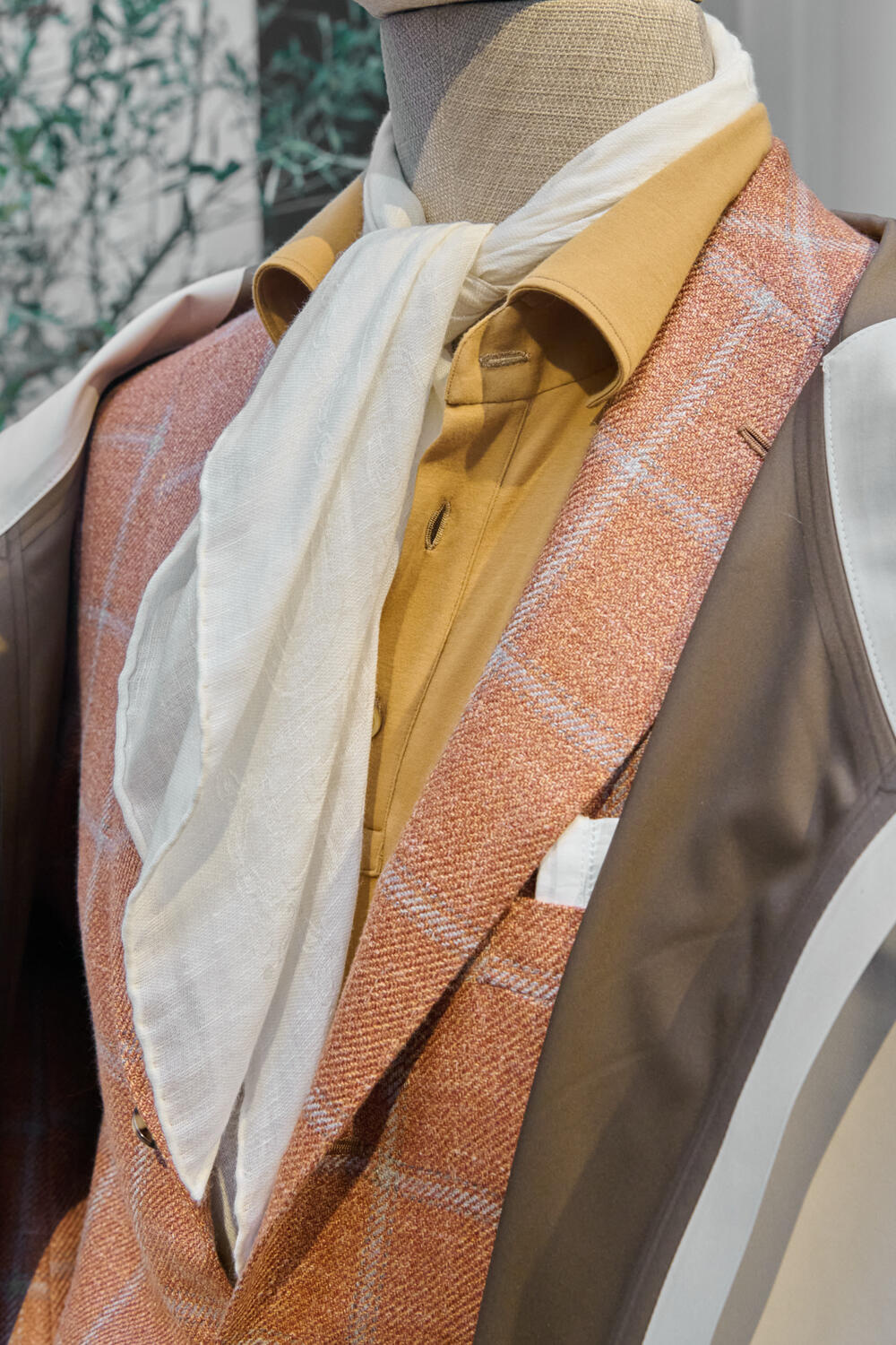 KITON MEN SS 2026 - Foto #63