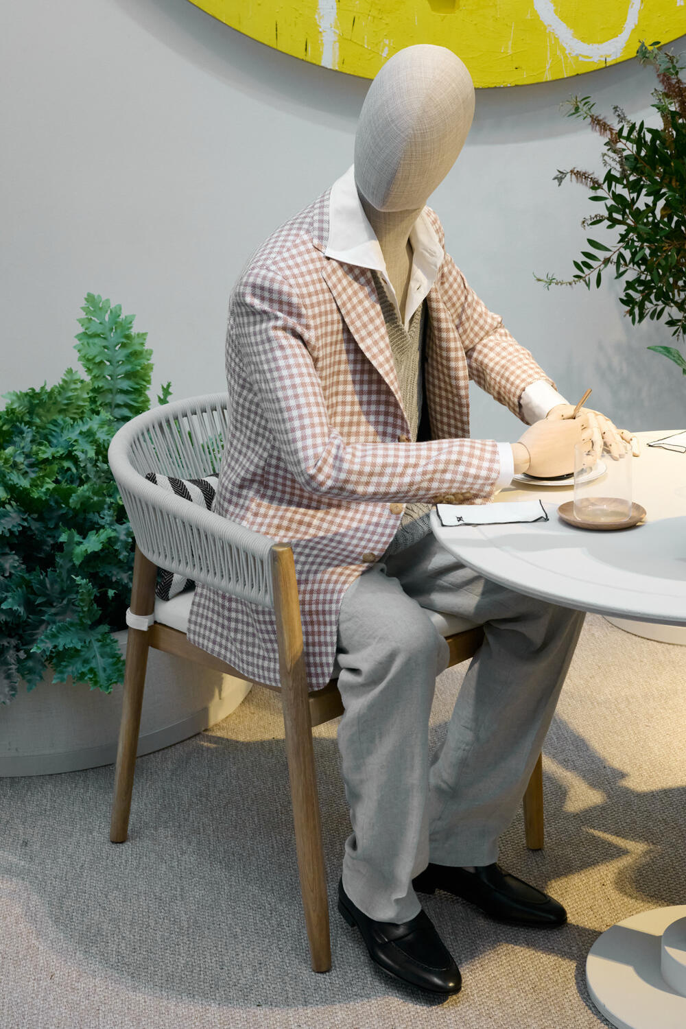 KITON MEN SS 2026 - Foto #56