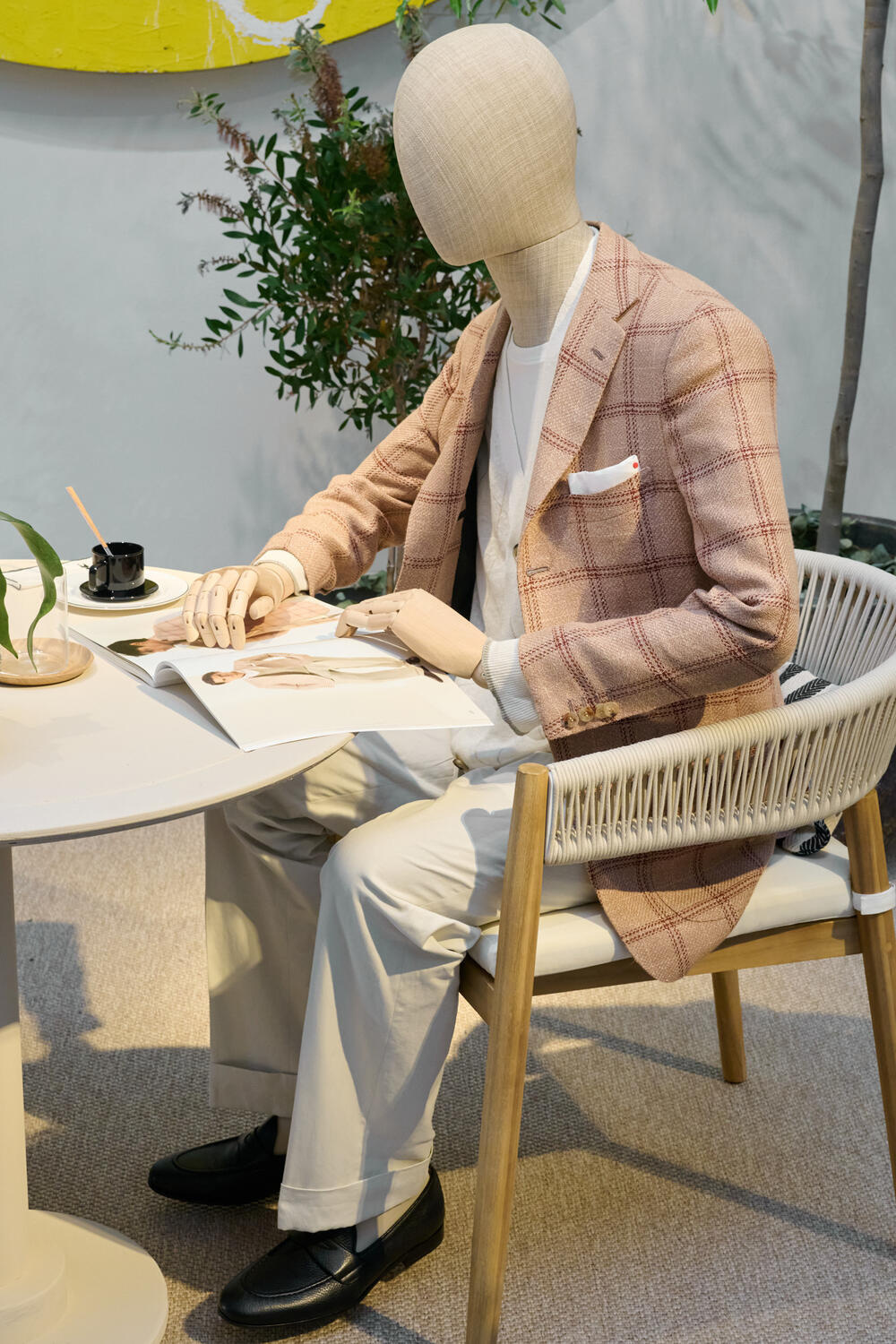 KITON MEN SS 2026 - Foto #57