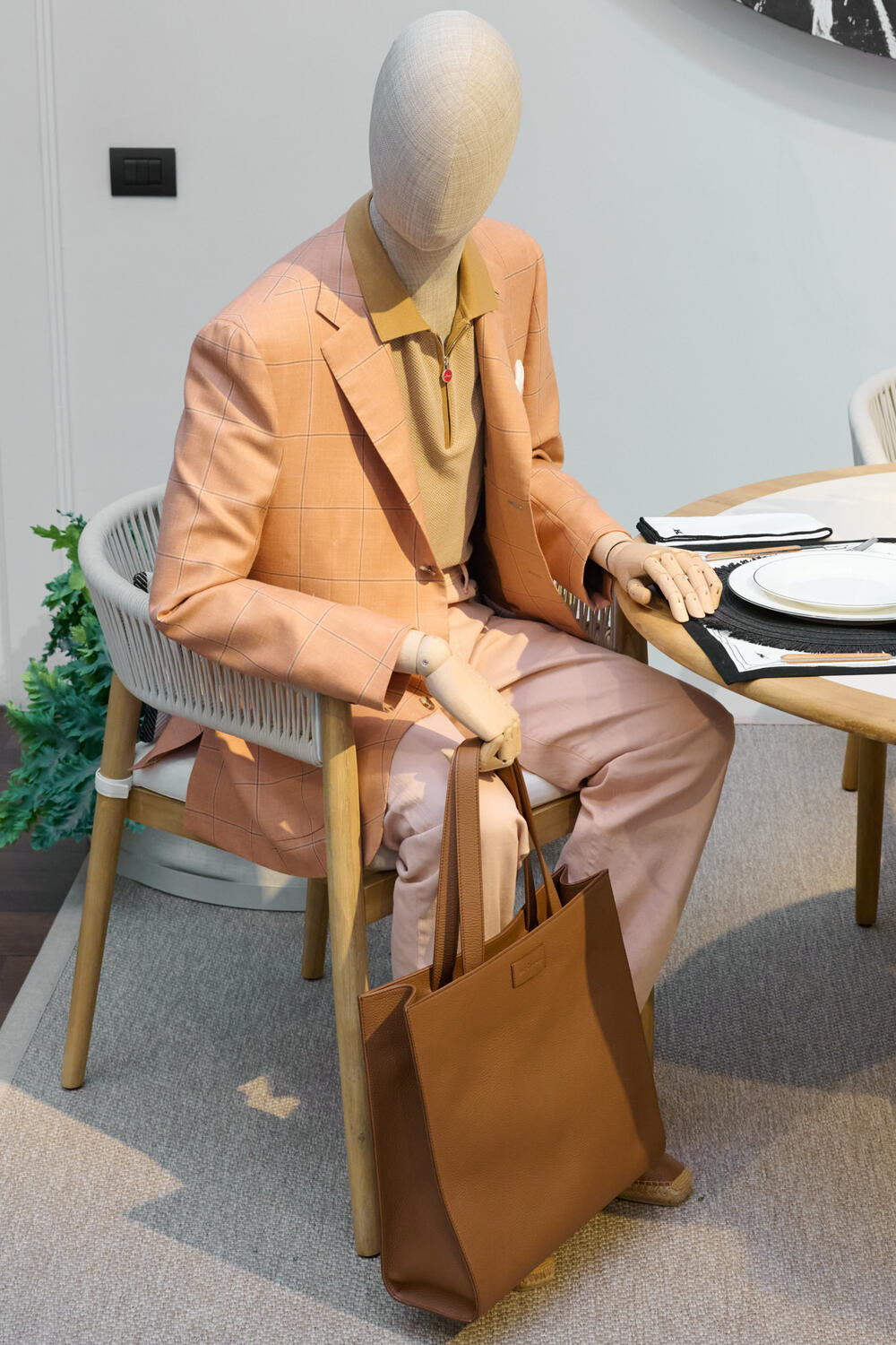 KITON MEN SS 2026 - Foto #58