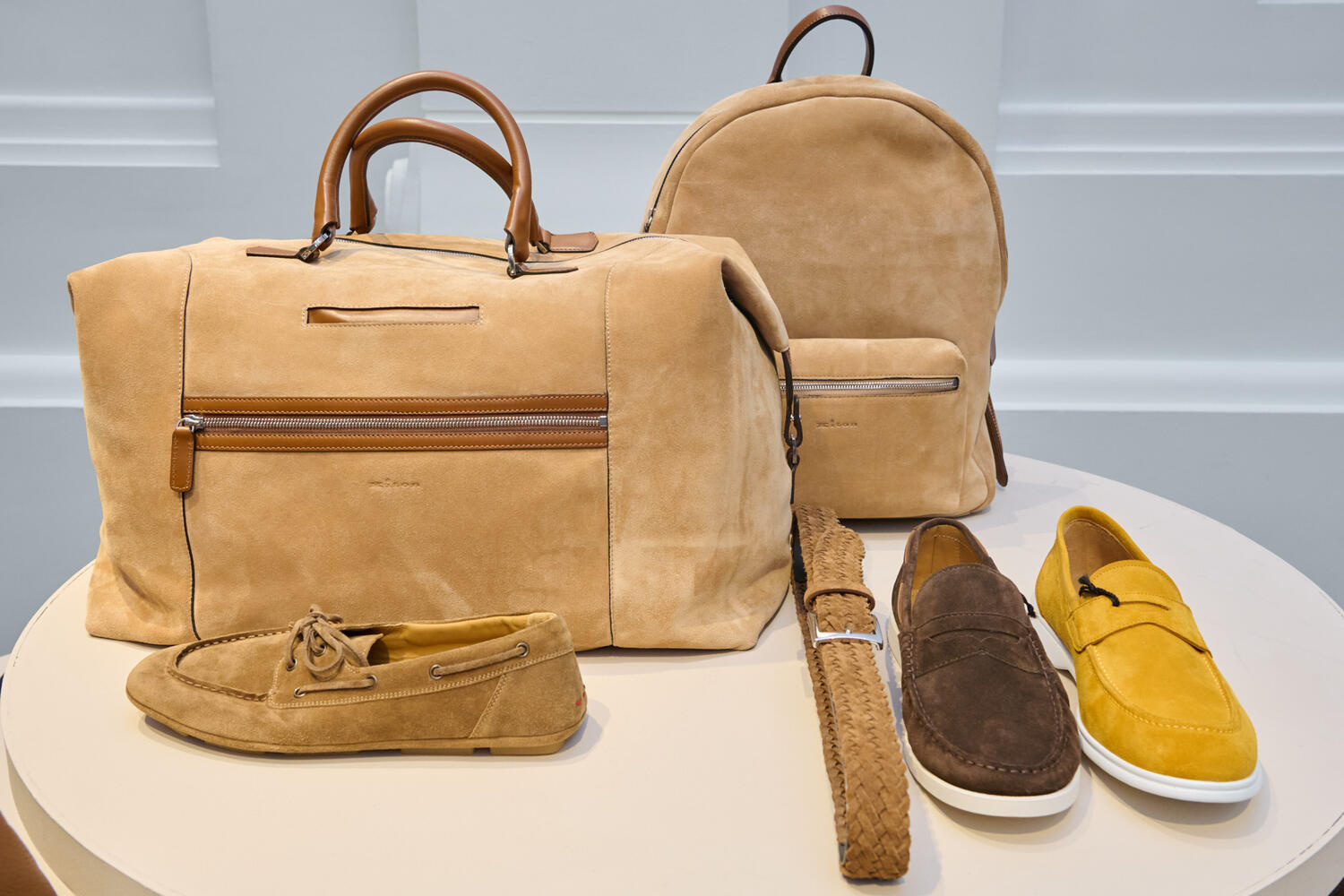 KITON MEN SS 2026 - Foto #69