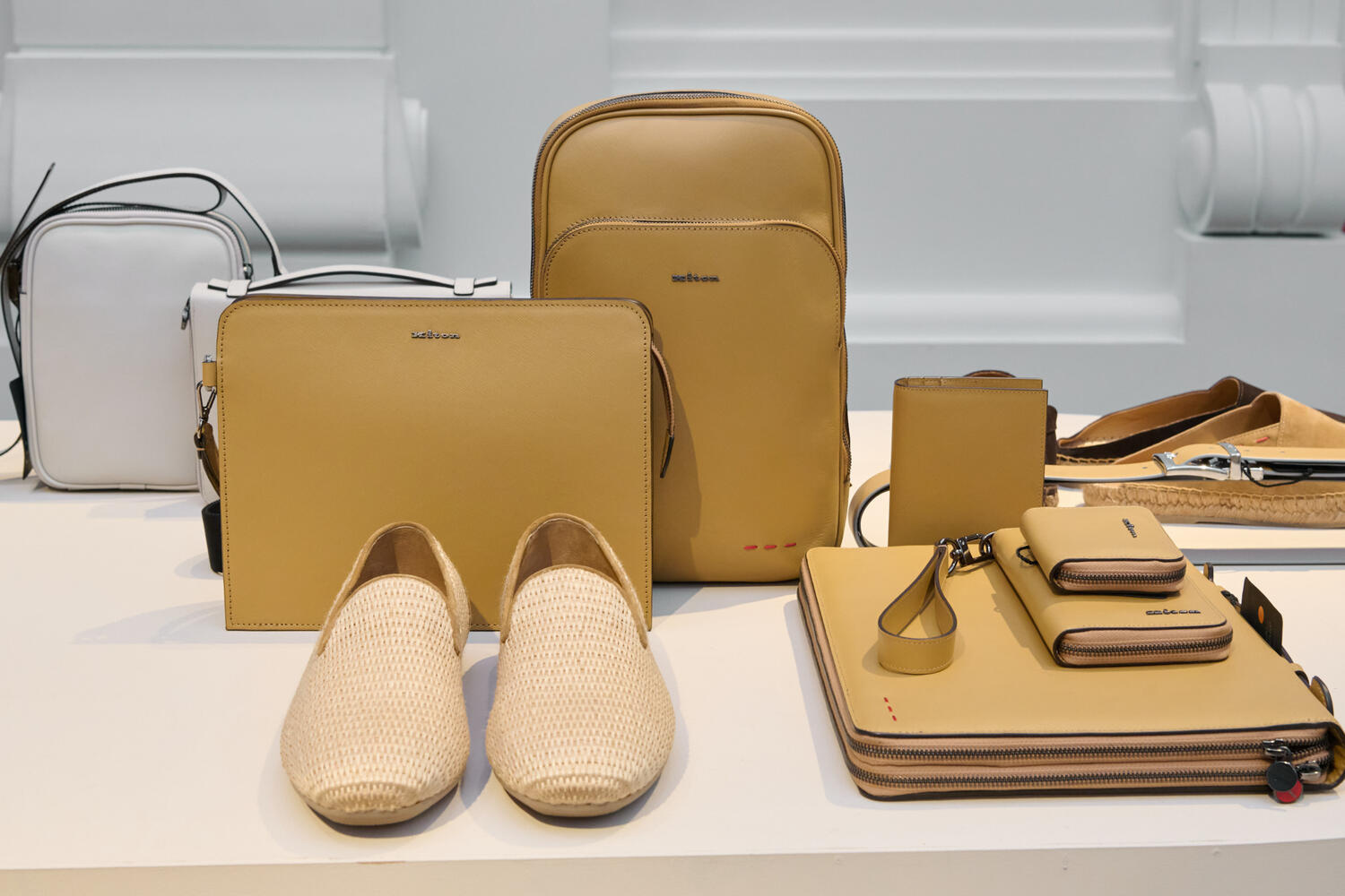 KITON MEN SS 2026 - Foto #70