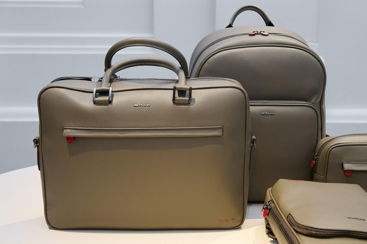 KITON MEN SS 2026 - Foto #71