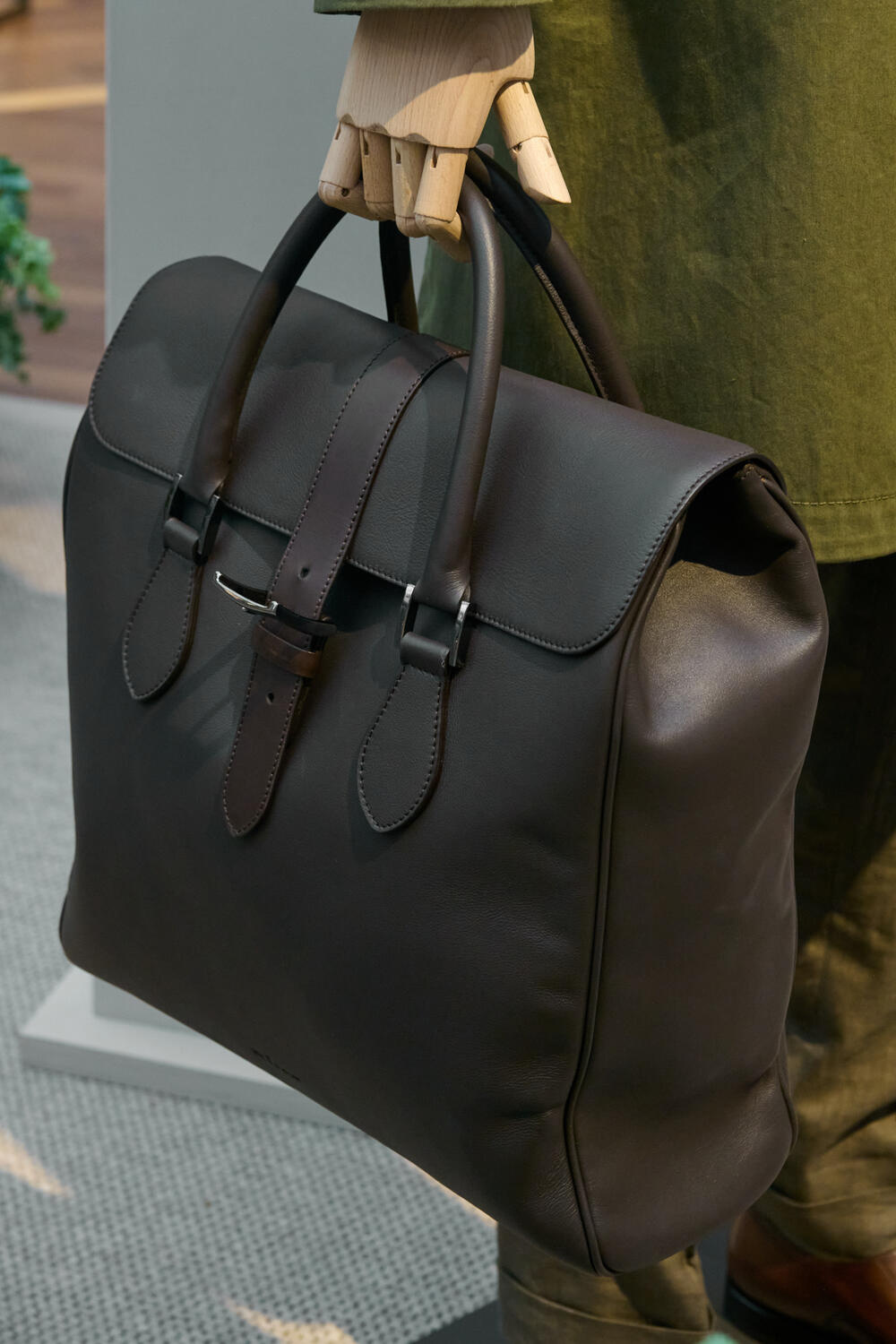 KITON MEN SS 2026 - Foto #74