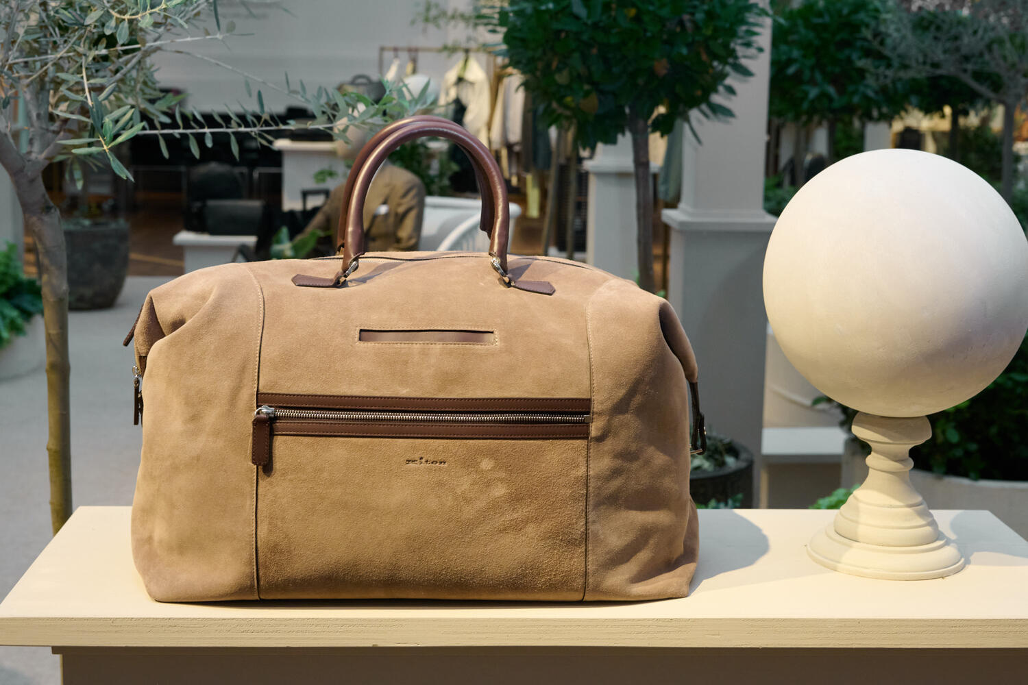KITON MEN SS 2026 - Foto #66