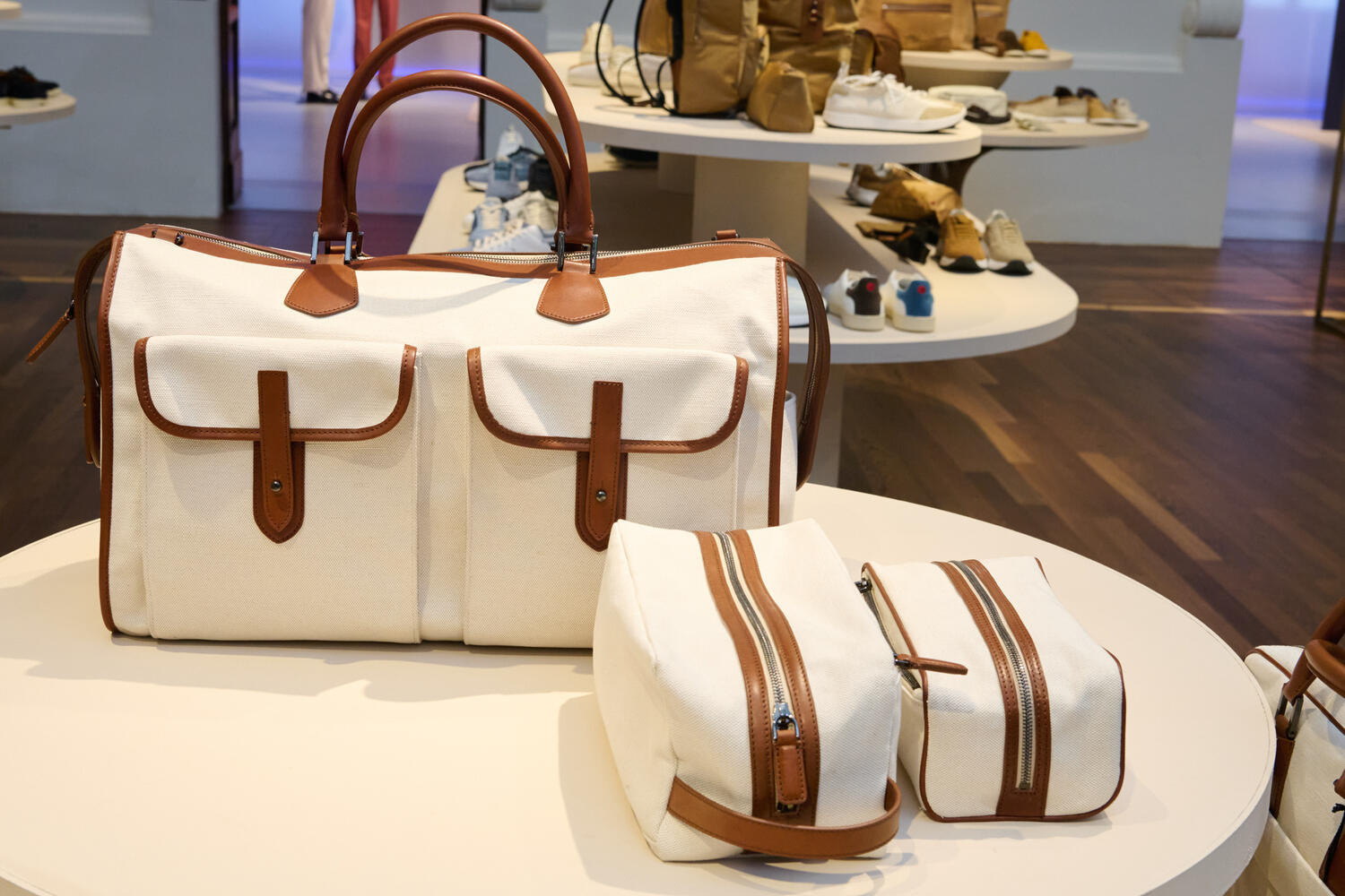 KITON MEN SS 2026 - Foto #67