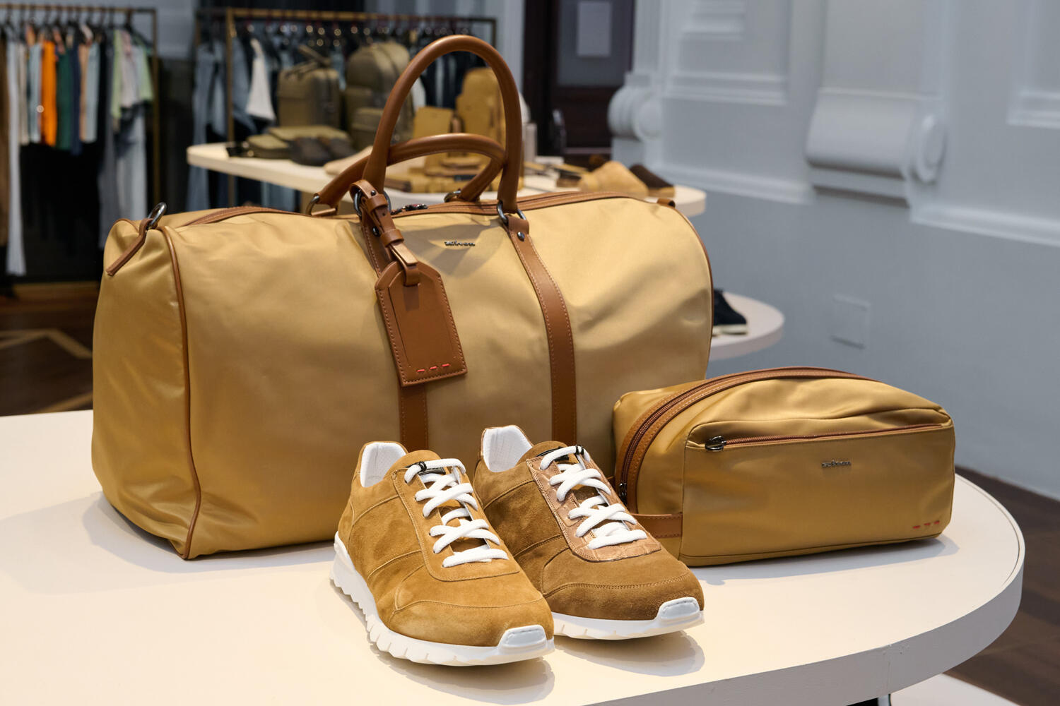 KITON MEN SS 2026 - Foto #82