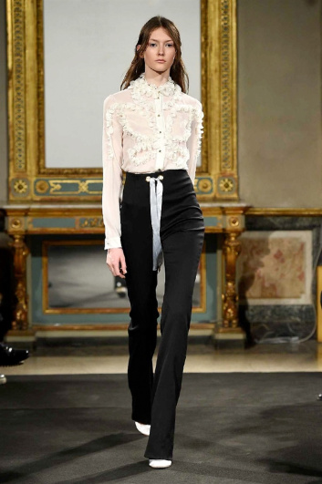 Fotoservizio/FW 2016-2017/WOMEN/FRANCESCO SCOGNAMIGLIO/DP2/6