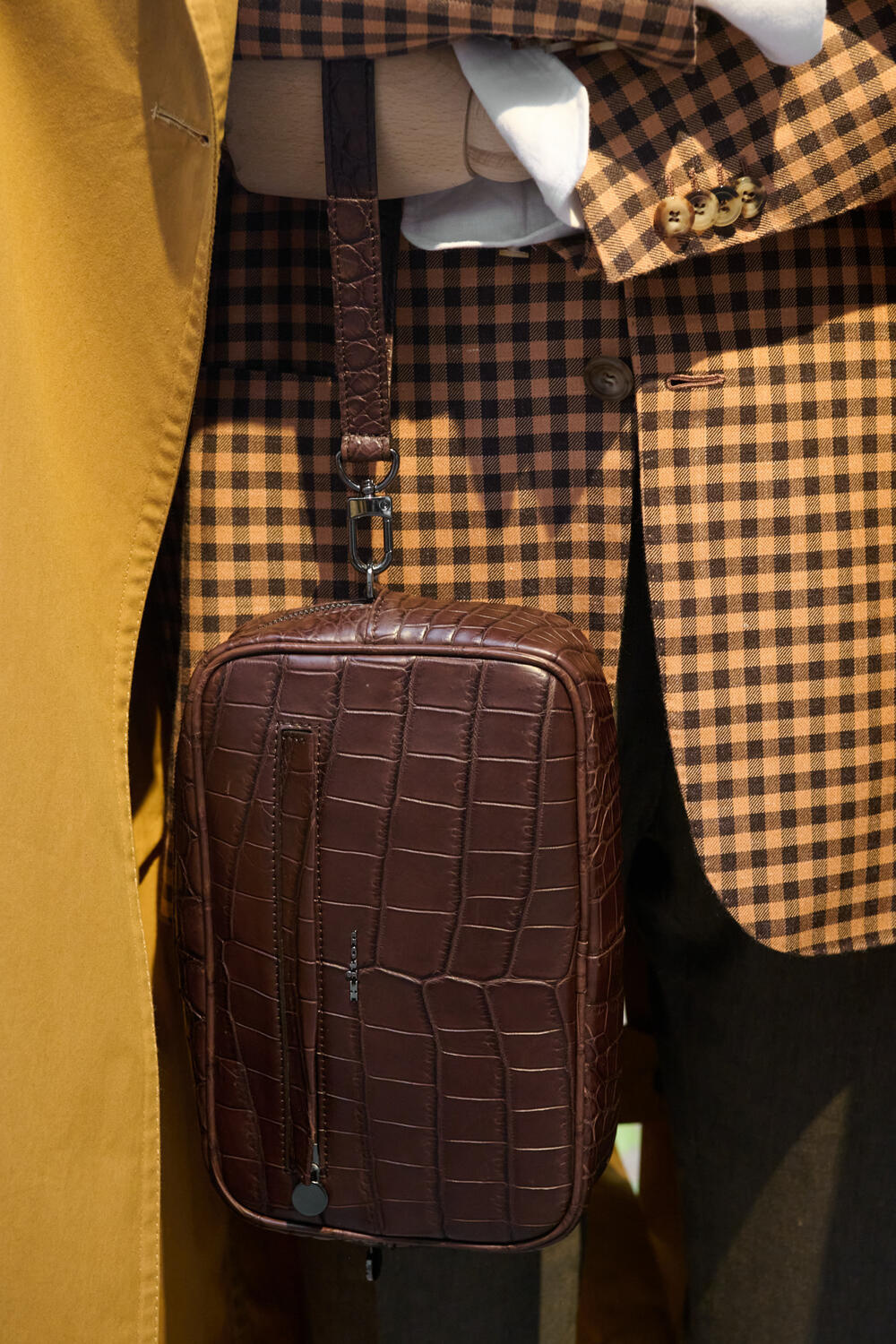 KITON MEN SS 2026 - Foto #78