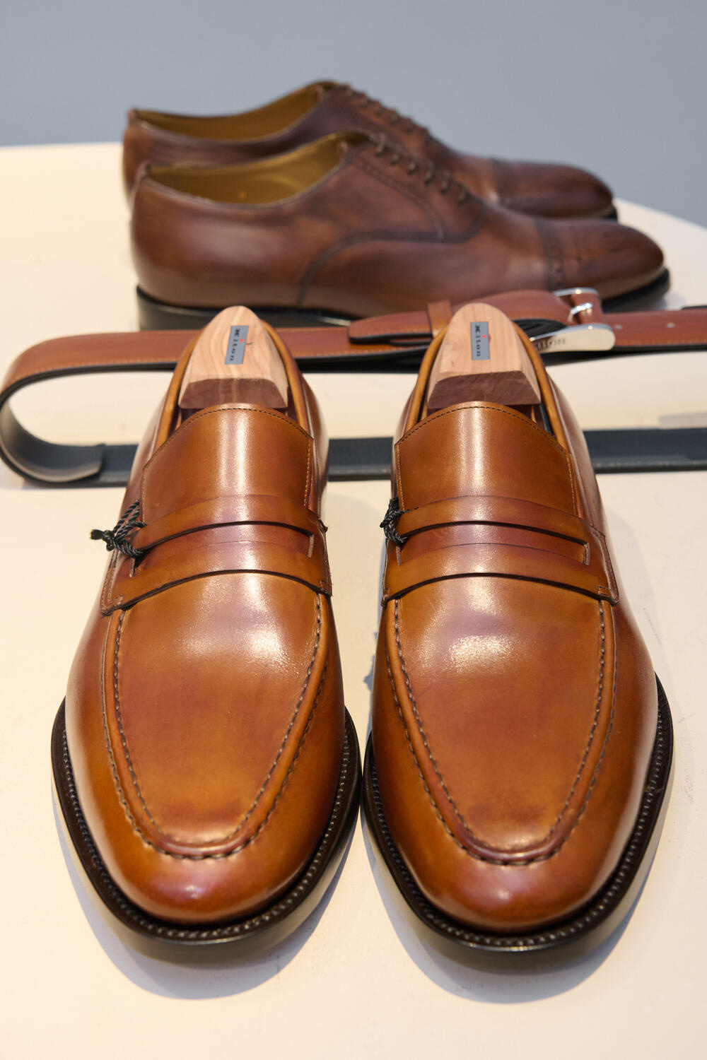 KITON MEN SS 2026 - Foto #91