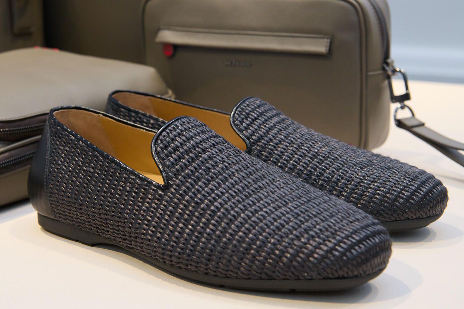 KITON MEN SS 2026 - Foto #93