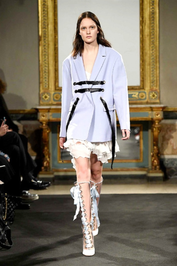 Fotoservizio/FW 2016-2017/WOMEN/FRANCESCO SCOGNAMIGLIO/DP2/0