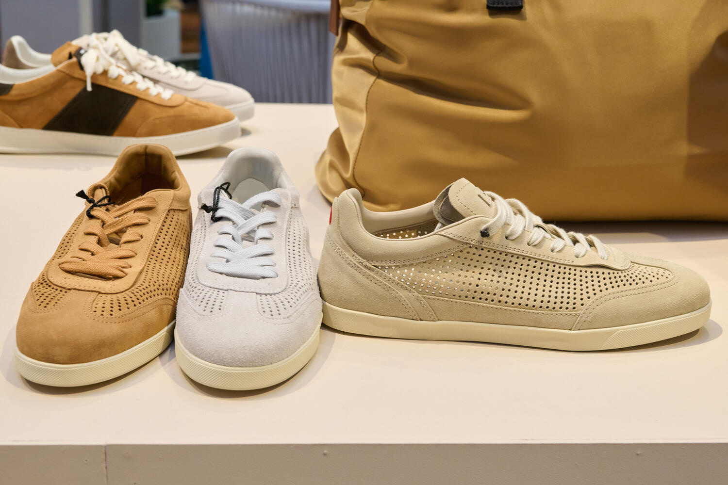 KITON MEN SS 2026 - Foto #85