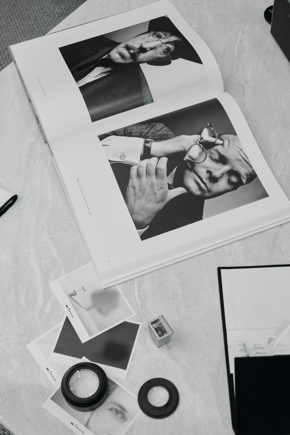 KITON MEN SS 2026 - Foto #96