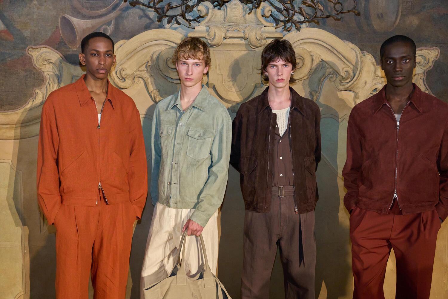 VALSTAR MEN SS 2026 - Foto #2