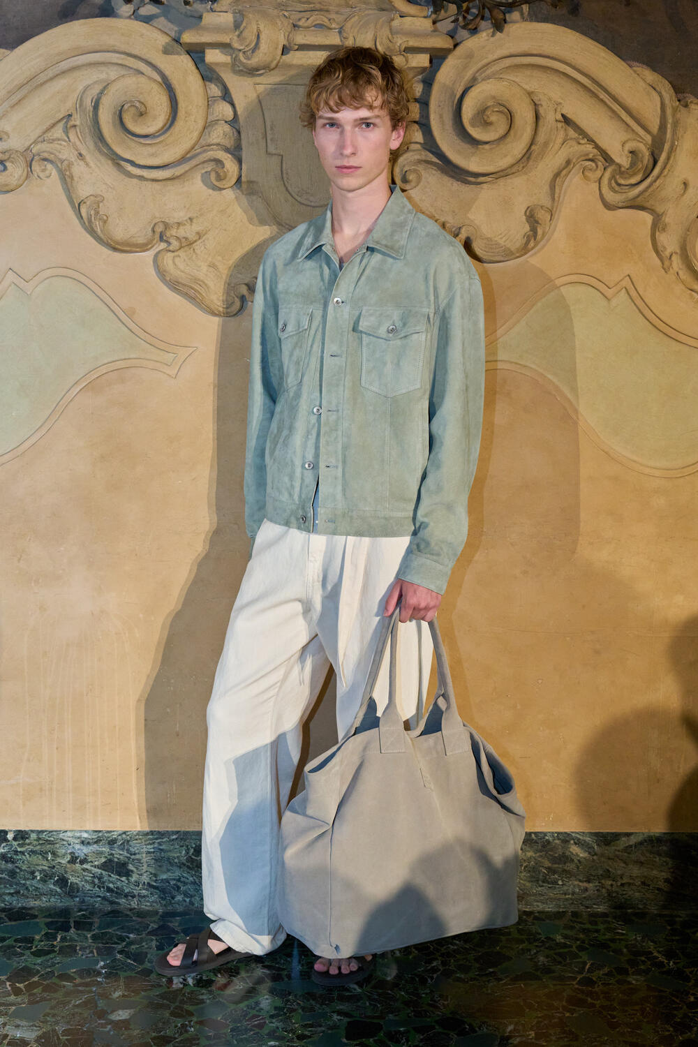 VALSTAR MEN SS 2026 - Foto #3