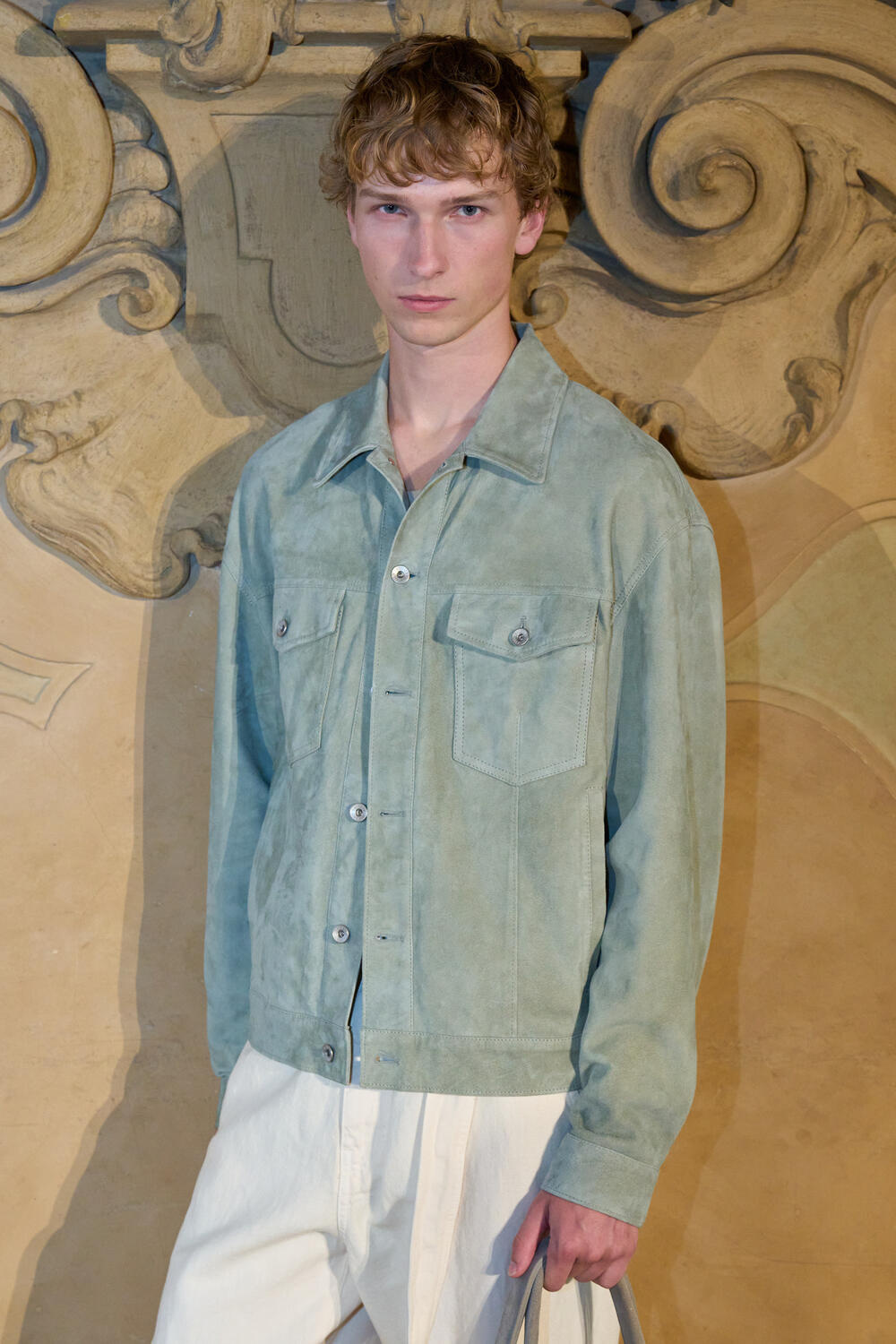 VALSTAR MEN SS 2026 - Foto #4