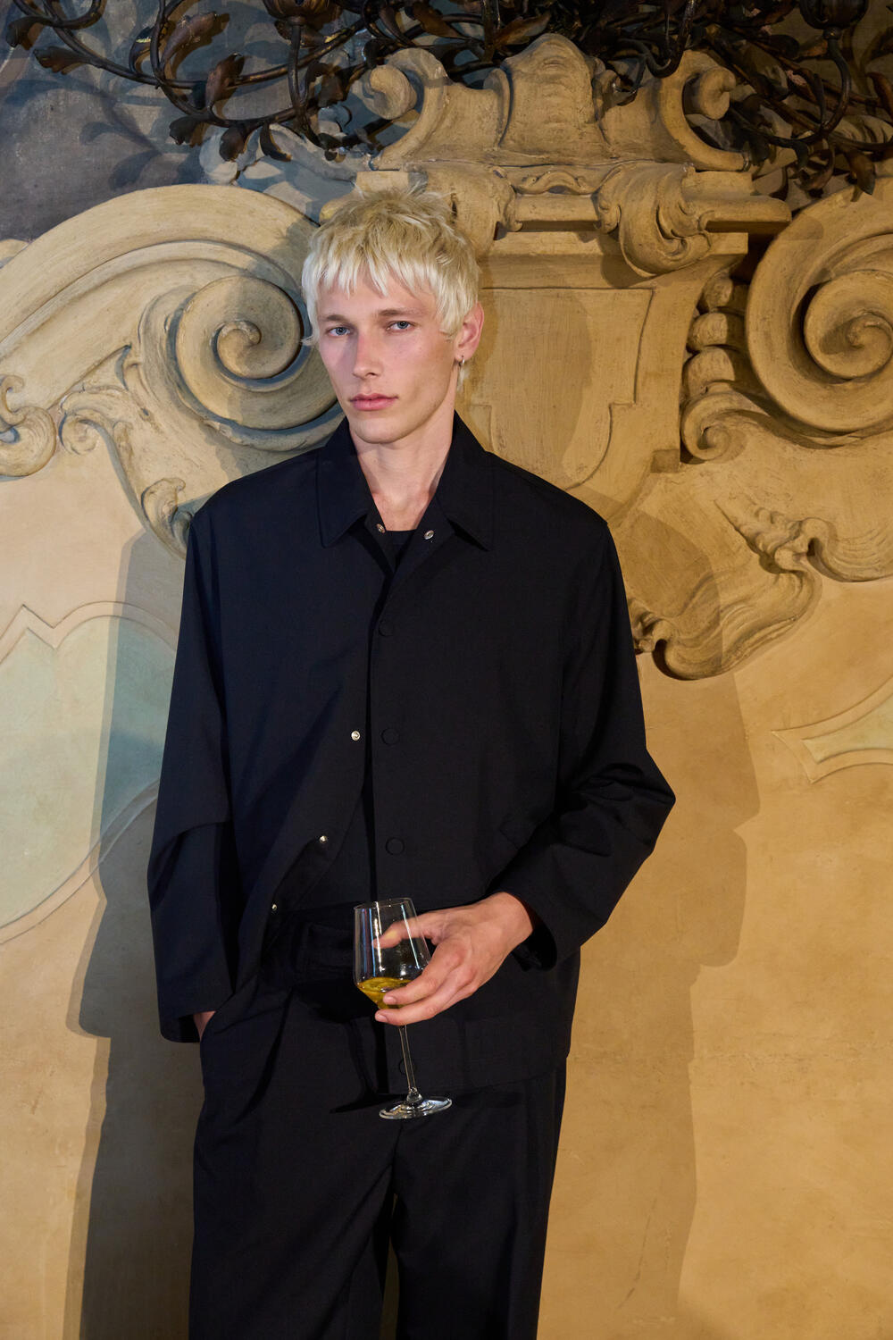 VALSTAR MEN SS 2026 - Foto #5
