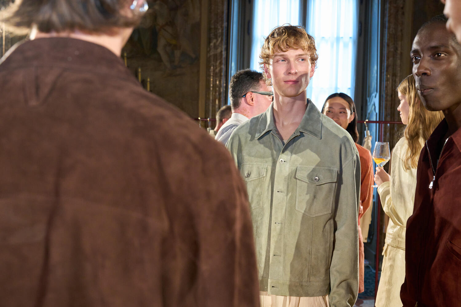 VALSTAR MEN SS 2026 - Foto #10