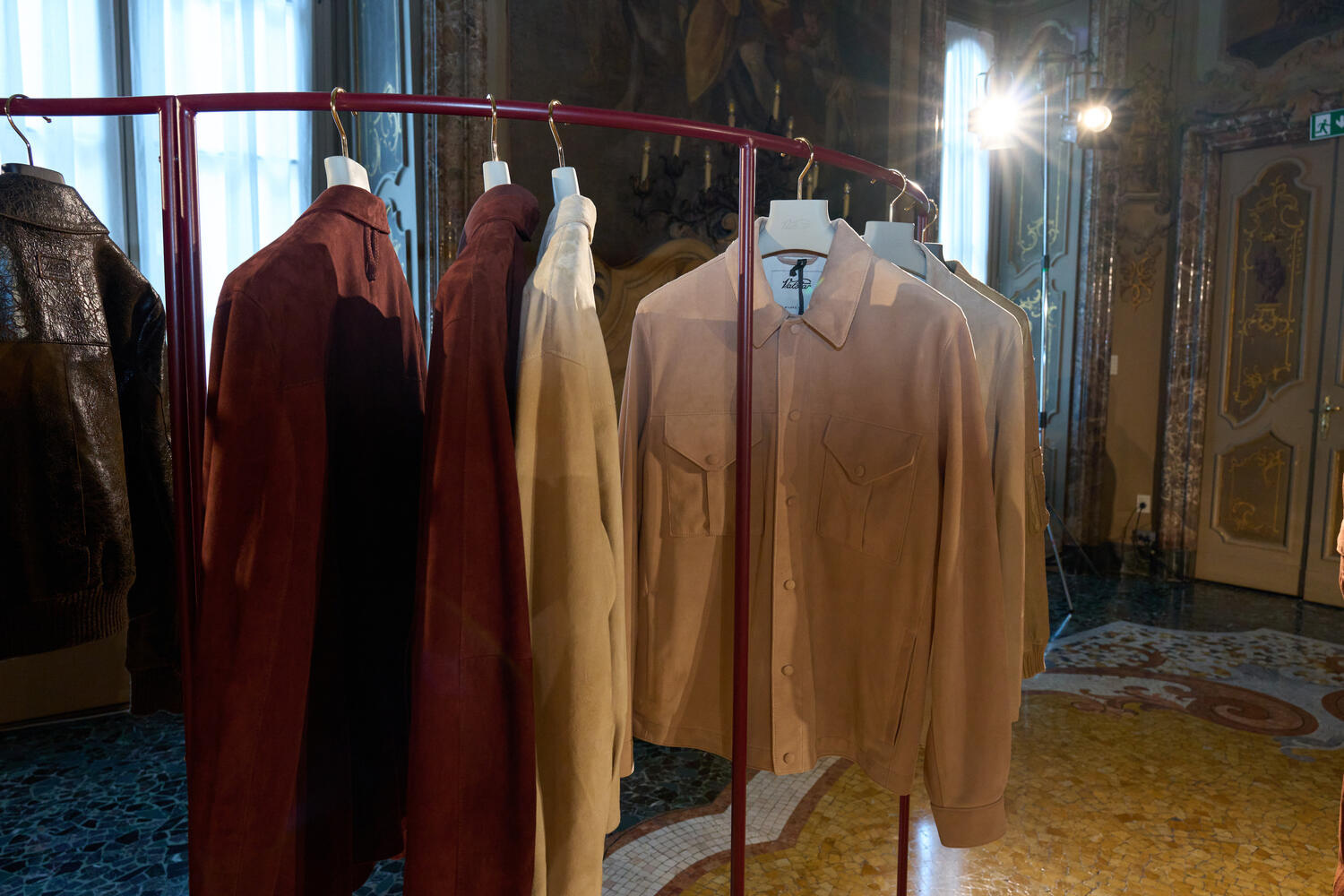 VALSTAR MEN SS 2026 - Foto #14