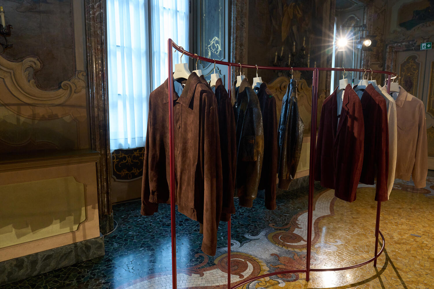 VALSTAR MEN SS 2026 - Foto #15
