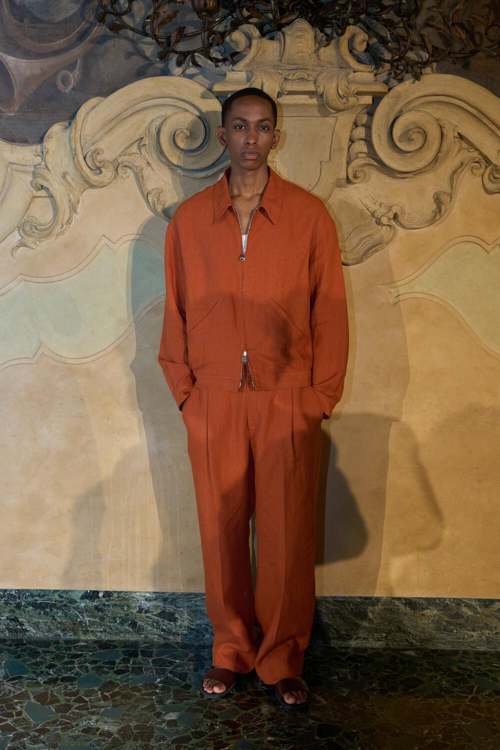 VALSTAR MEN SS 2026 - Foto #8