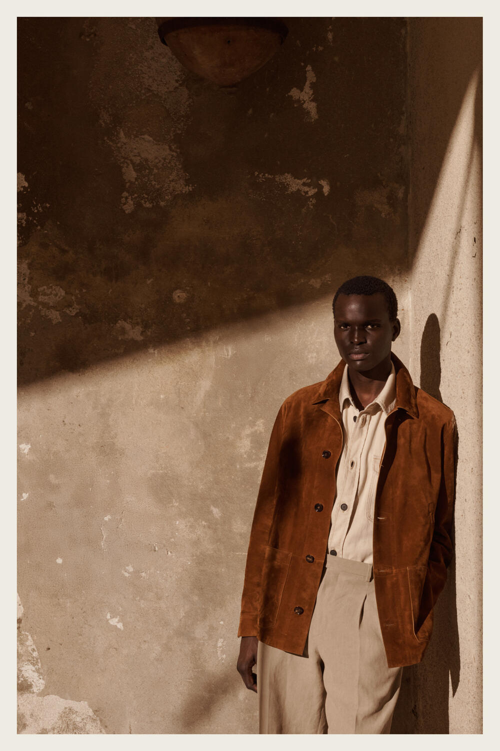 BRIONI MEN SS 2026 - Foto #2