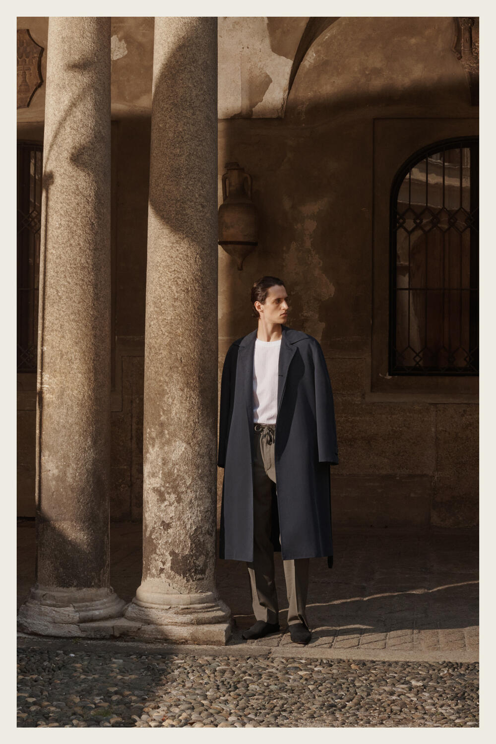 BRIONI MEN SS 2026 - Foto #3