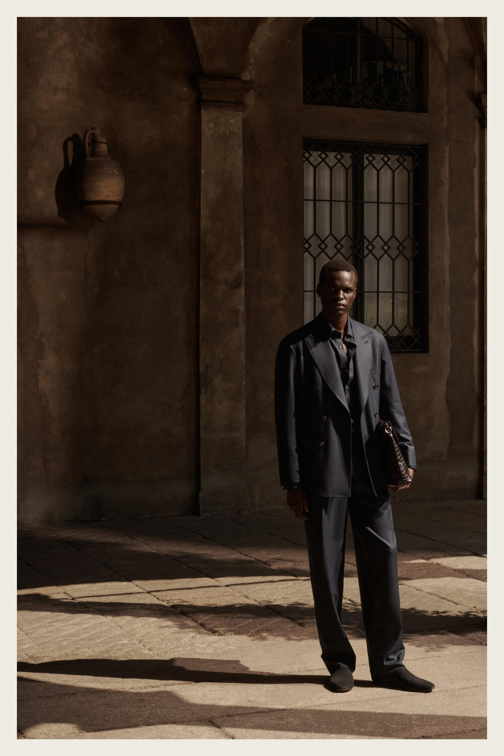 BRIONI MEN SS 2026 - Foto #4
