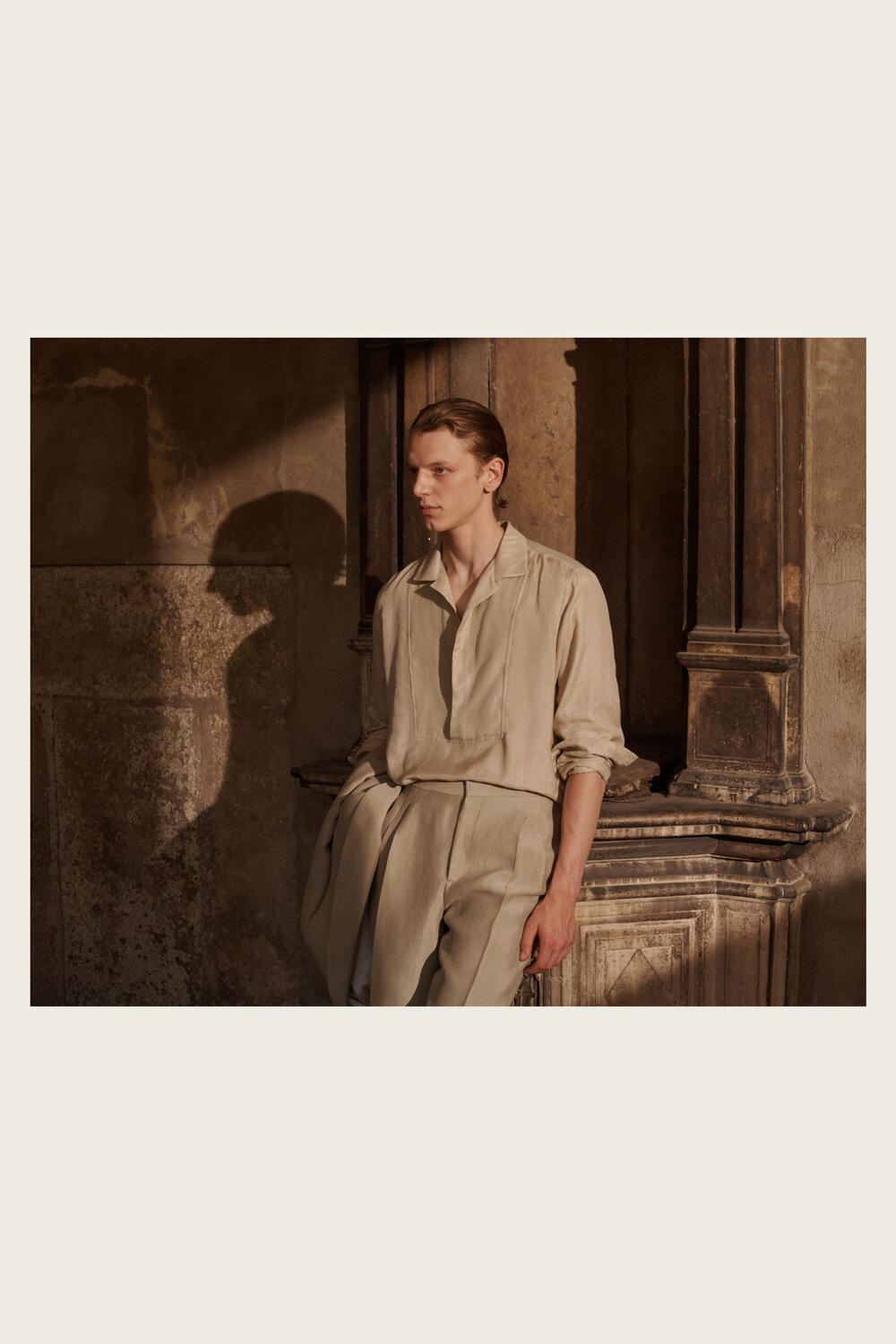 BRIONI MEN SS 2026 - Foto #5