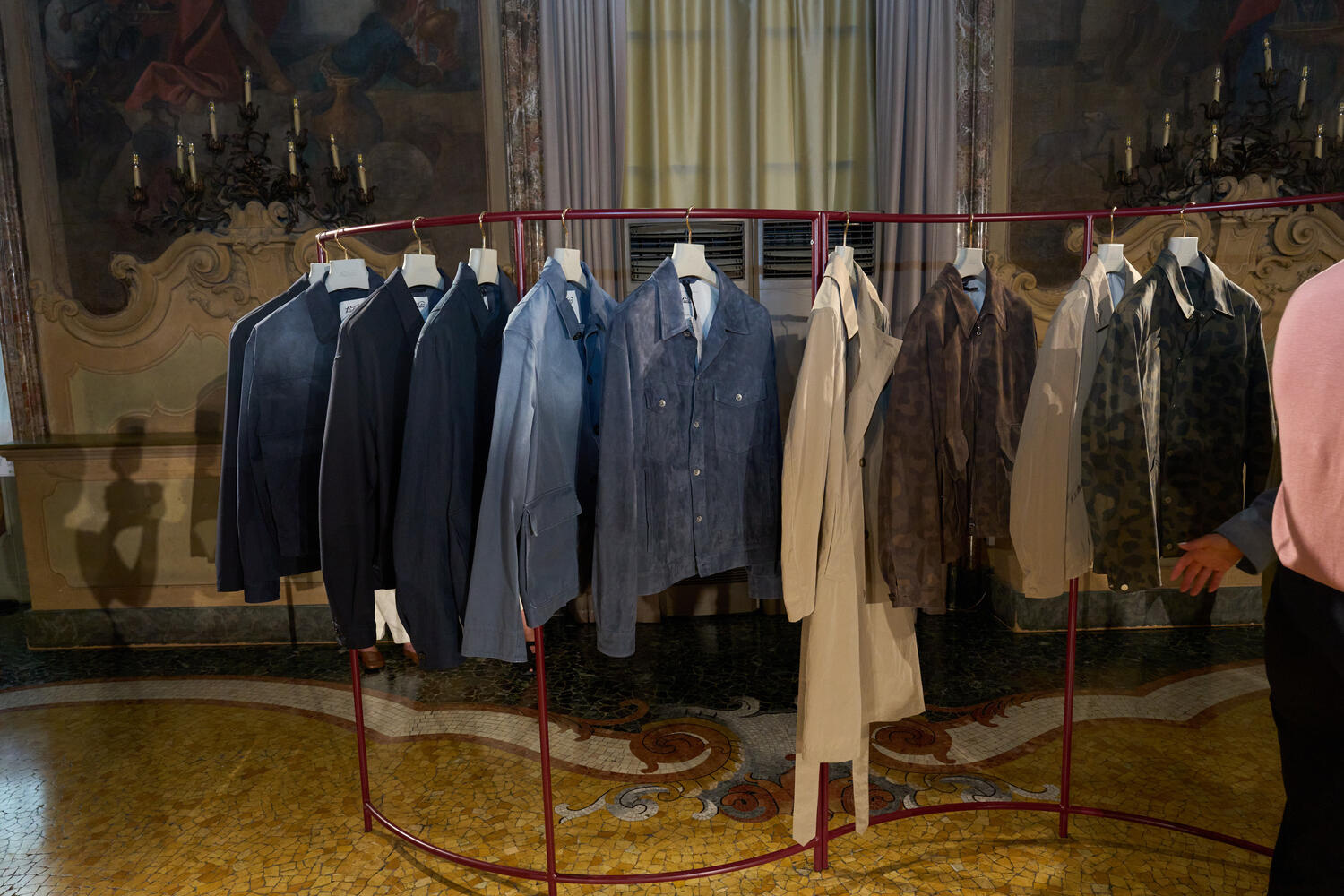 VALSTAR MEN SS 2026 - Foto #16
