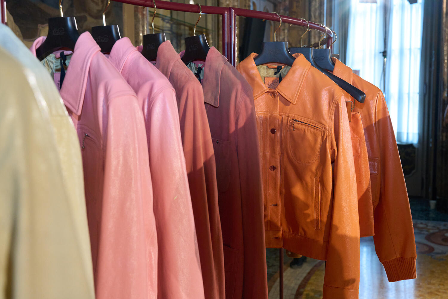 VALSTAR MEN SS 2026 - Foto #18