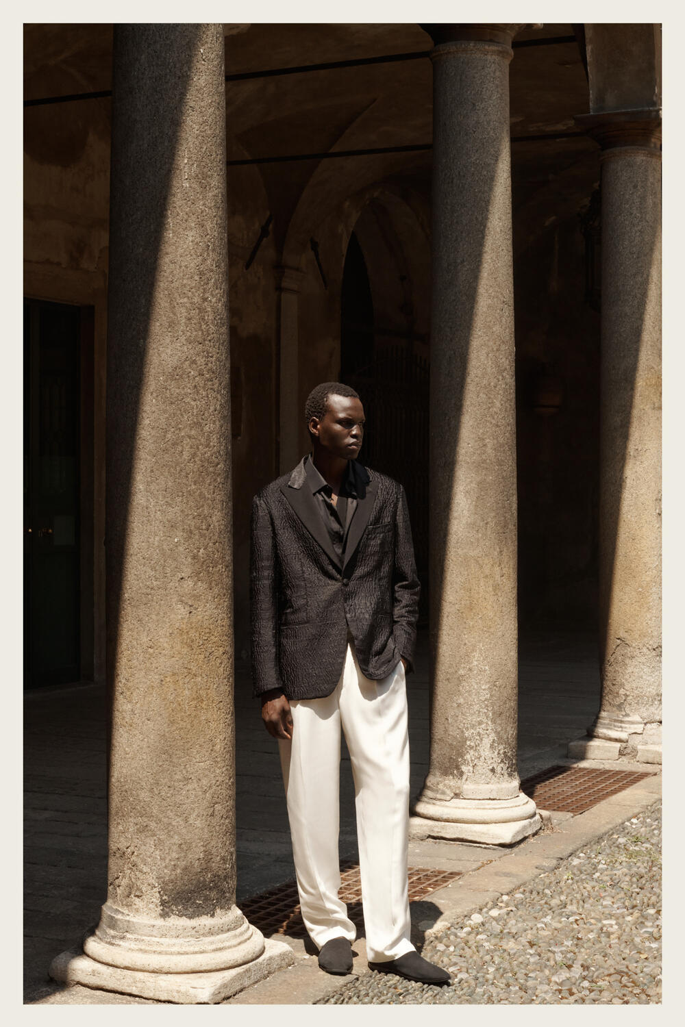 BRIONI MEN SS 2026 - Foto #10