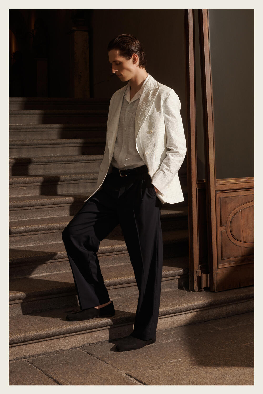 BRIONI MEN SS 2026 - Foto #12