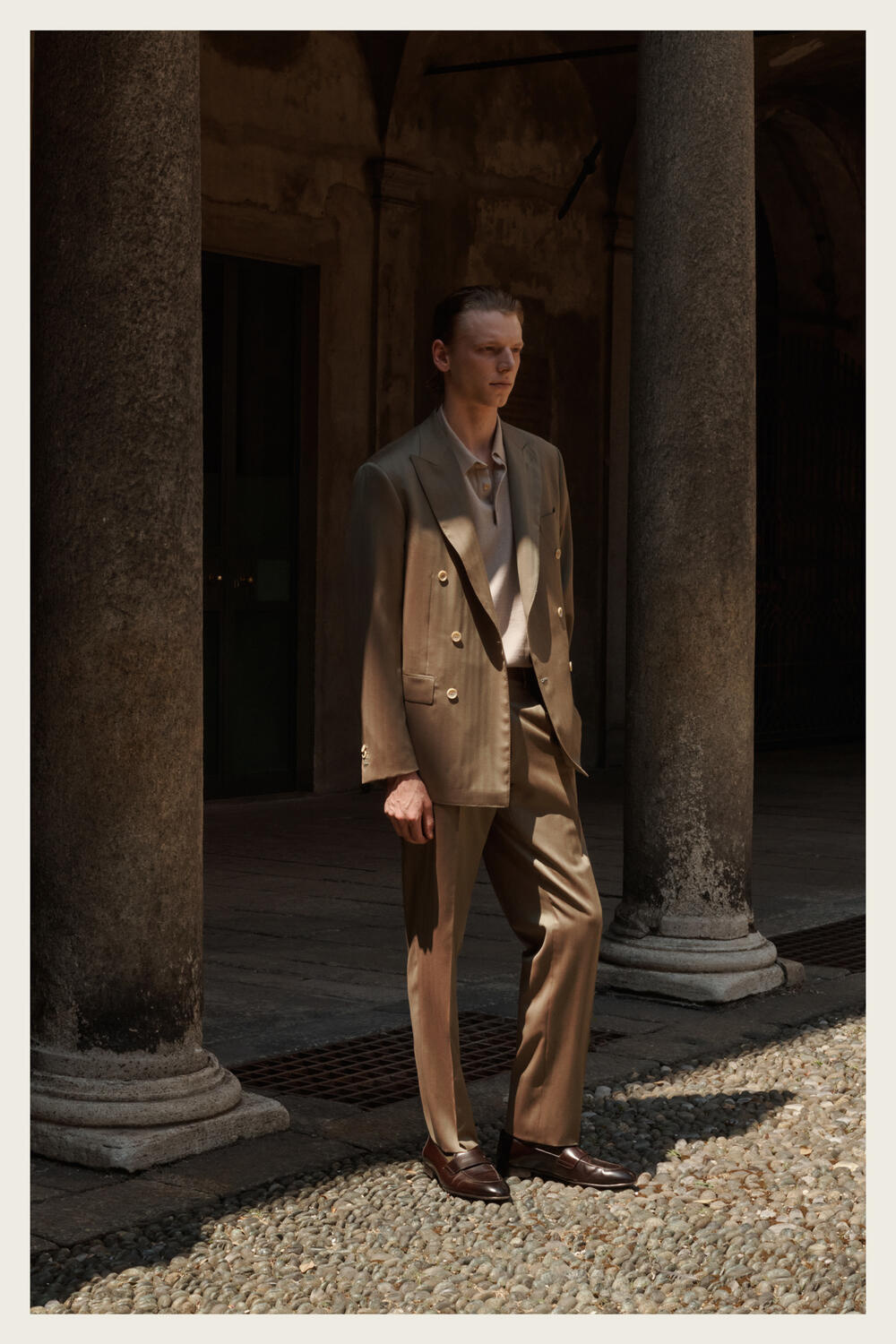 BRIONI MEN SS 2026 - Foto #13